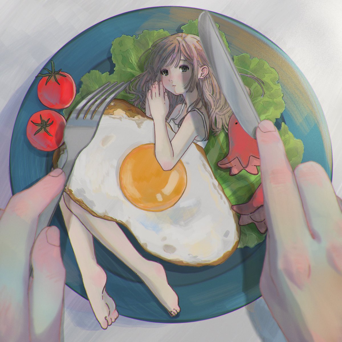 🍴