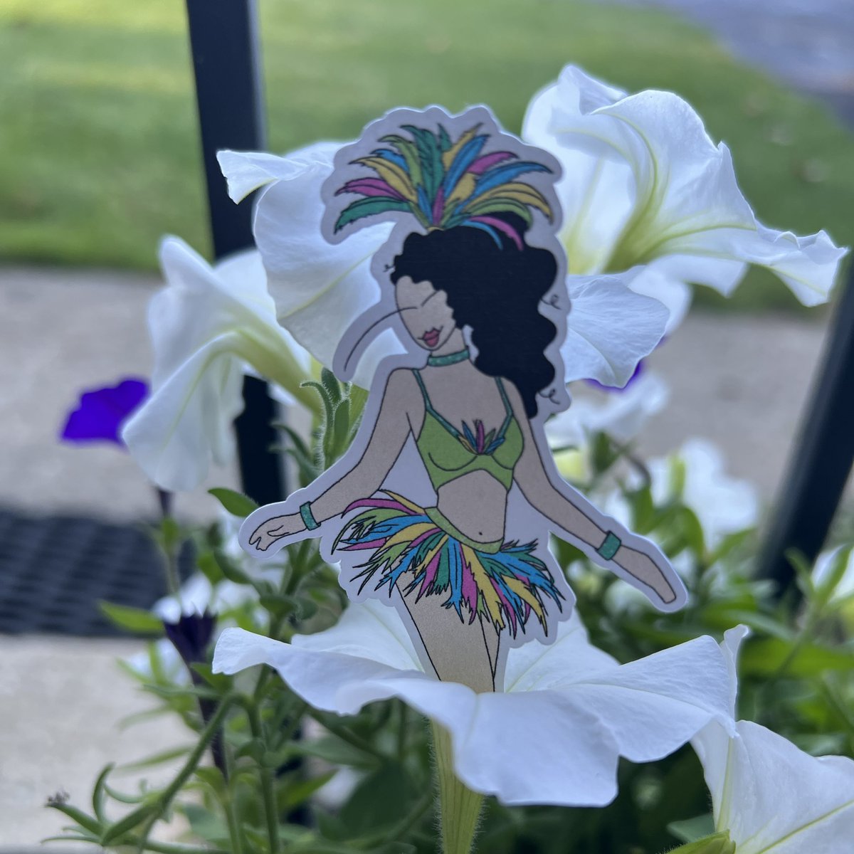 thetthinks's tweet image. Carnival Time Doll by @satindollco - August New Release.

Use code THERESA20 at Satin Doll &amp;amp; Co.’s website to get a free doll and a discount!

#plannercommunity #satindollco #plannerdiecuts #satindollcopr