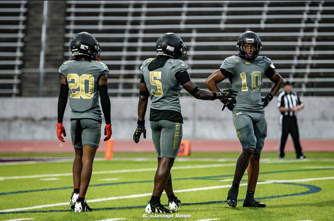 We no where near done week 1 ✅#newsoc