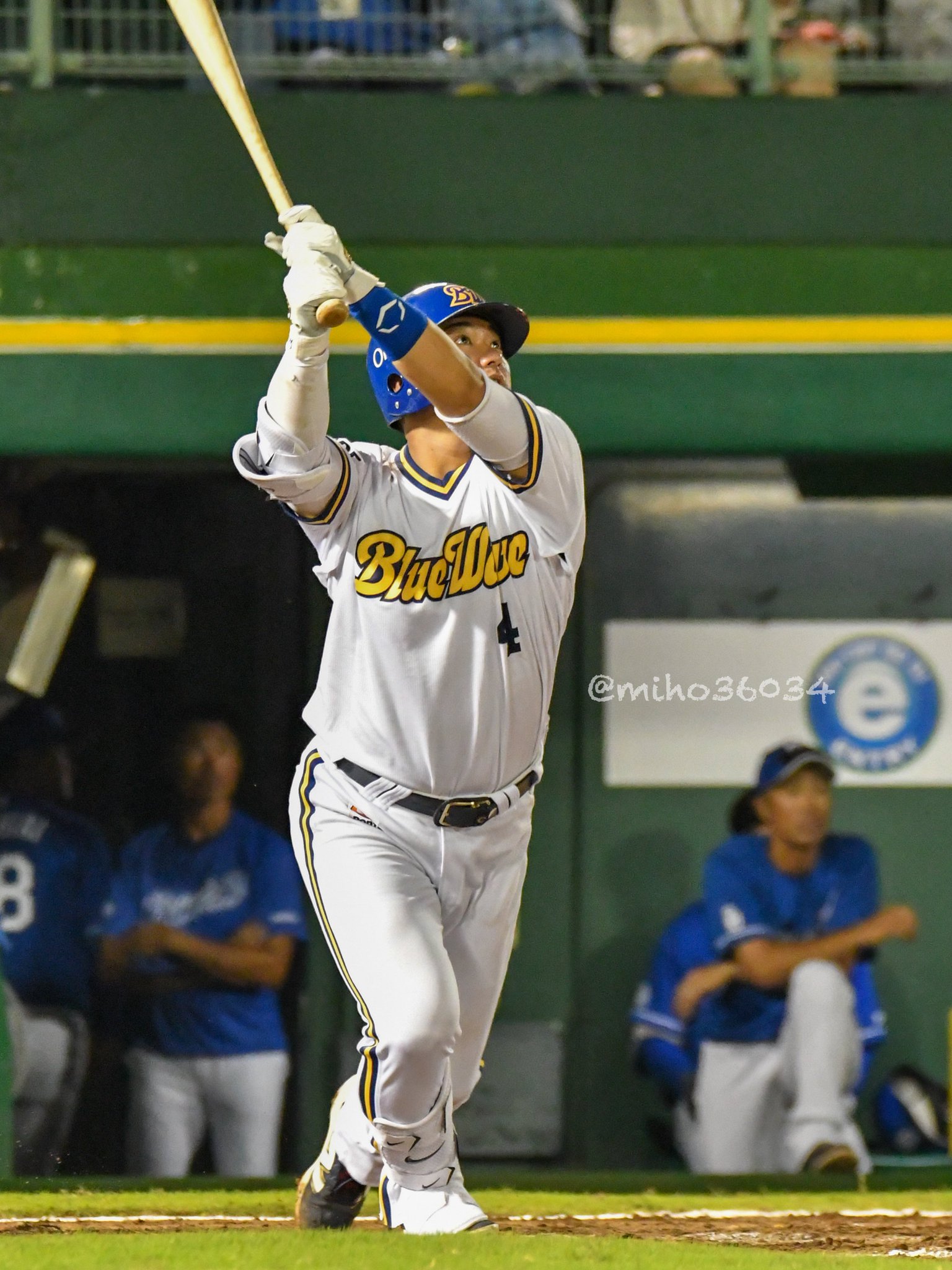 miho⚾️ on X: 