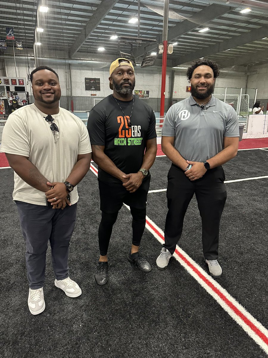 Halo Performance and Recovery tweet media