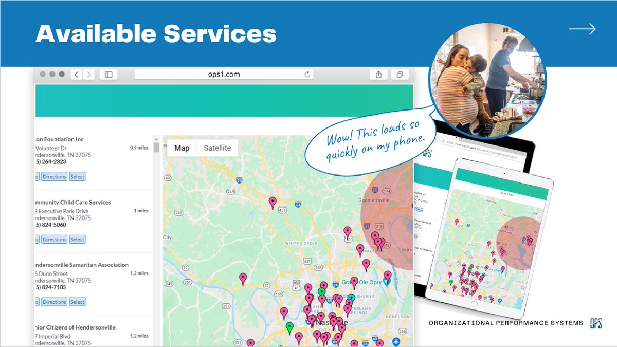OPSystems1's tweet photo. Search for and connect with vetted, high performing service providers.

EnVision: A first-of-its-kind social network connecting communities, businesses, and families to help those in need.
https://t.co/sfQXIJ5bEA || EnVision@ops.1 https://t.co/p8YZDoNqQk