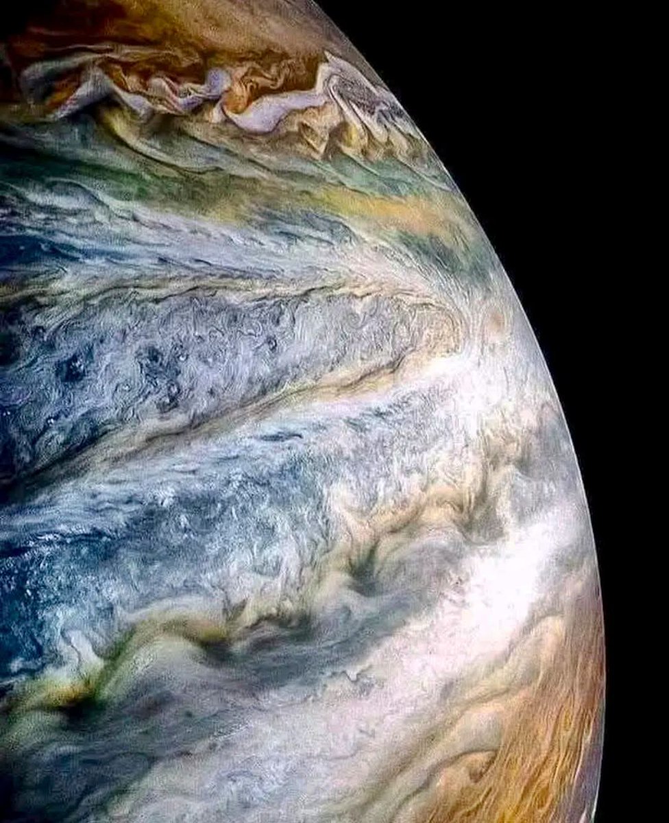 Jupiter!
The King of the Planets.
NASA