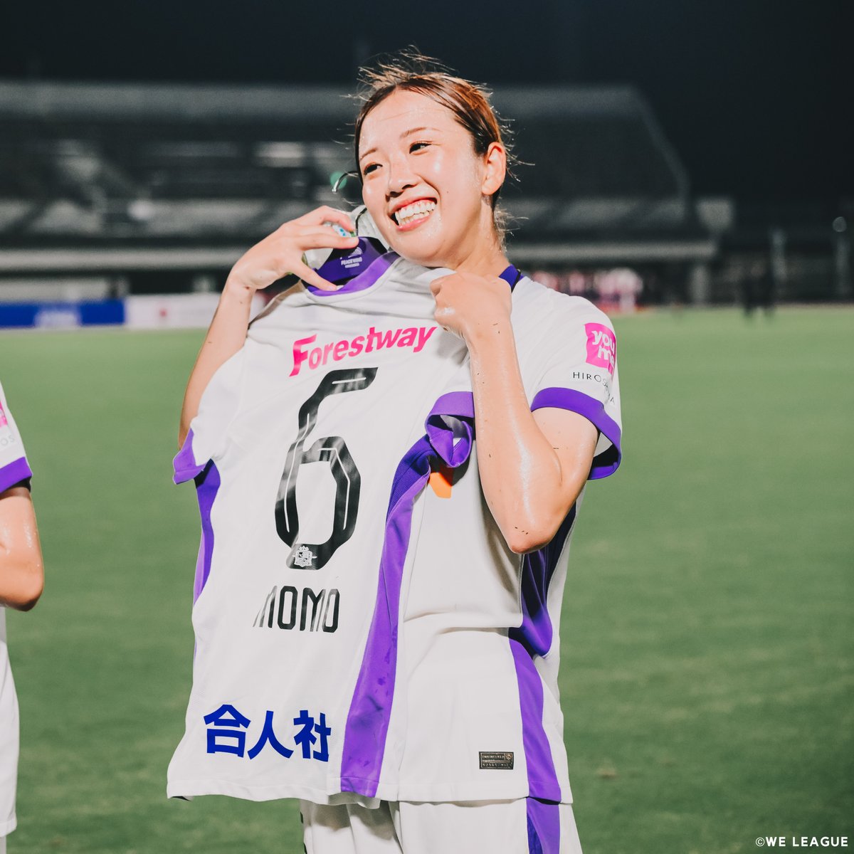 左山 桃子 (@2sM1o) / Posts / X