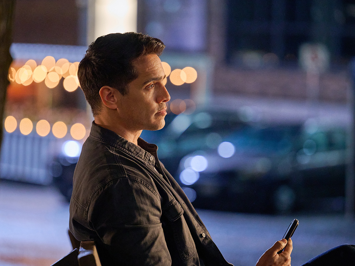 Hallmark Channel tweet media