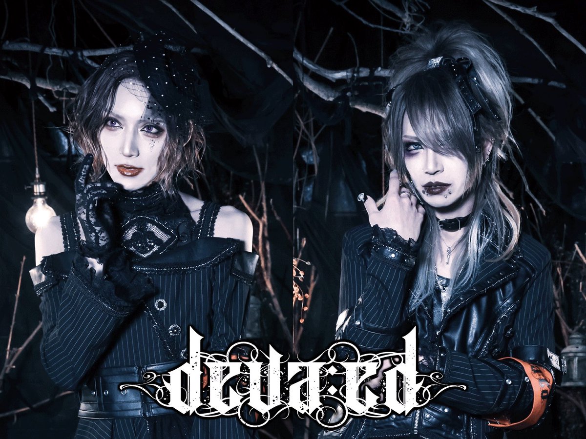 deva_ed's tweet photo. LIVE SCHEDULE
9月
14(日) 今池3STAR
24(水) 心斎橋PANHEAD GROOVE
25(木) 今池3STAR
29(月) HOLIDAY SHINJUKU
10月
6(月) 今池3STAR
7(火) LIVEHOUSE Rumio
12(日) LIVEHOUSE Rumio
21(火) 心斎橋CLAPPER
22(水) 今池3STAR
30(木) 巣鴨獅子王
#devaed https://t.co/ffYrjgn9K5