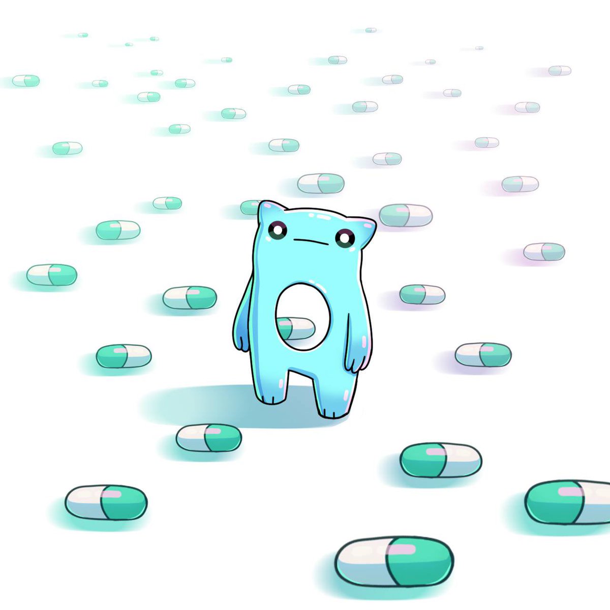 Yoooo this is it, this is it.. get in now and spread the word. Get in $HOLO
48TqCgU8zC2H5tWshNriY2bWHDULSTSvdgL4iP1Fpump