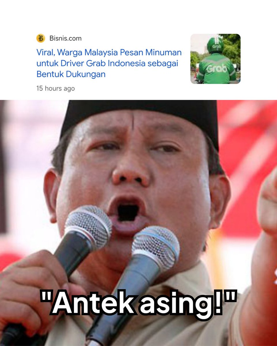 Neo Historia Indonesia (@neohistoria_id) on Twitter photo 