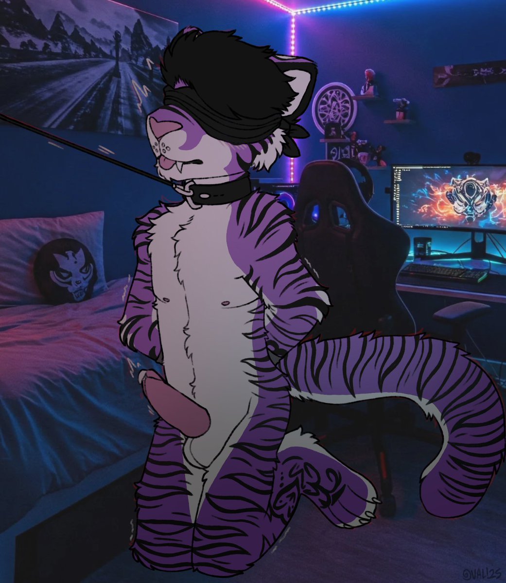 kinkyslinkyz's tweet photo. by the way, hi! I don't post my art here anymore but you can find it all through my telegram channel &amp; my other socials:
https://t.co/wlCr8A4k7B
my @ is the same for all sites!
🐾✨️🐾✨️🐾 https://t.co/83m94w9Fww