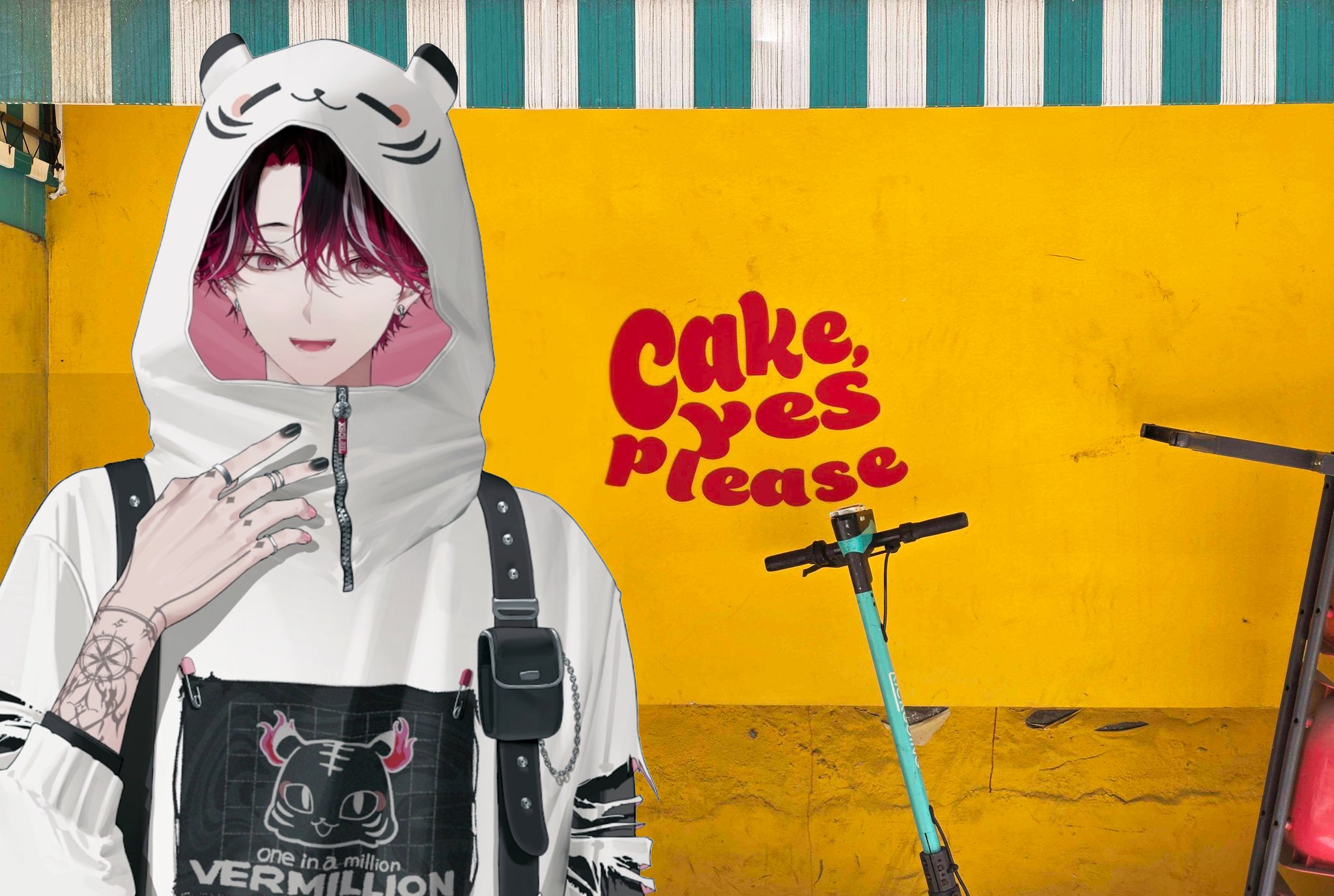 ♡Haru♡  ⬪ SpringBlossom ⬪ on X: 