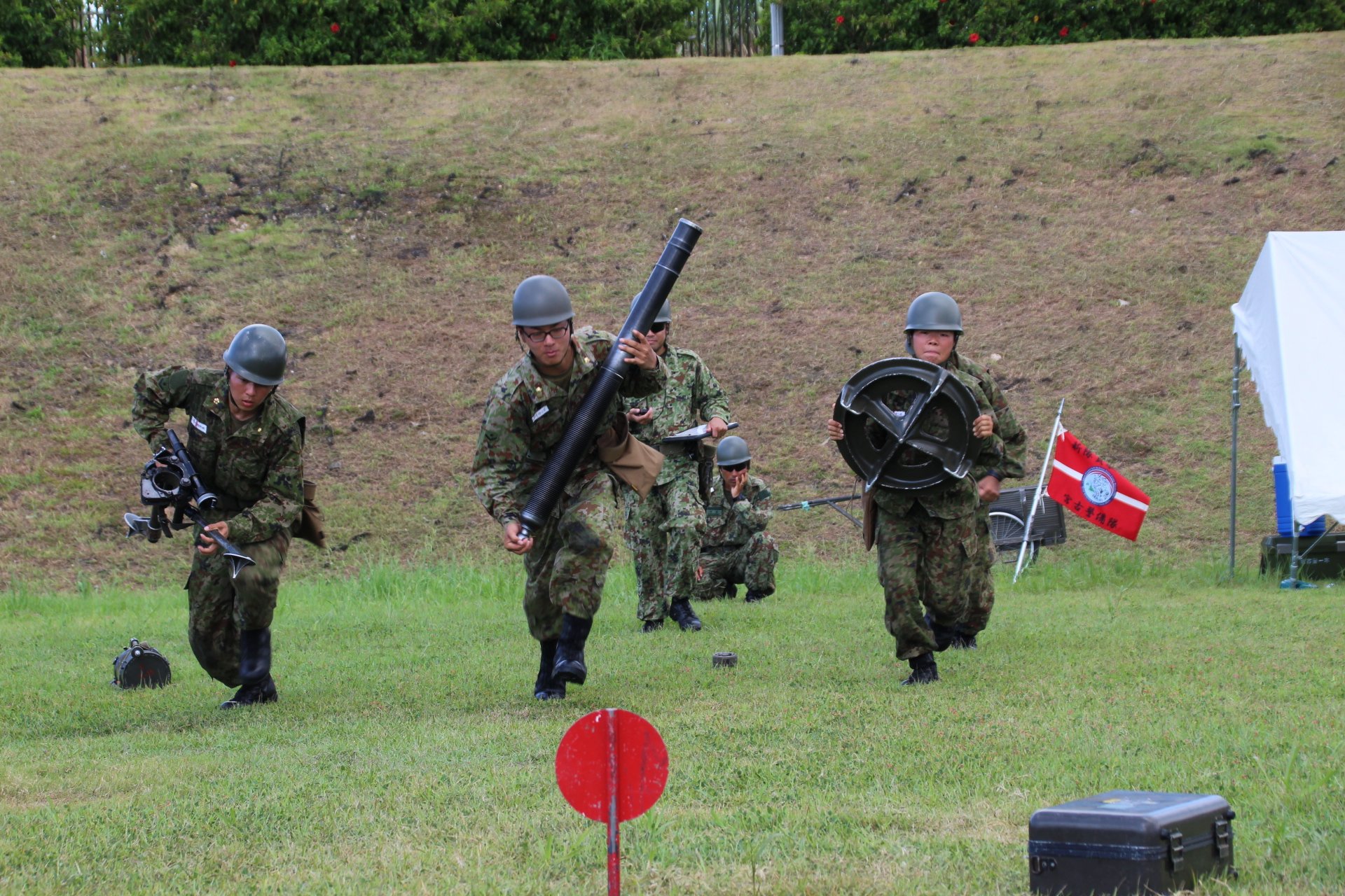 陸上自衛隊-宮古島駐屯地 on X: 