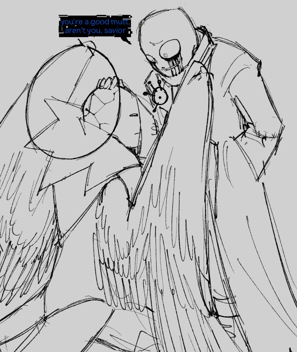 something about a guard dog