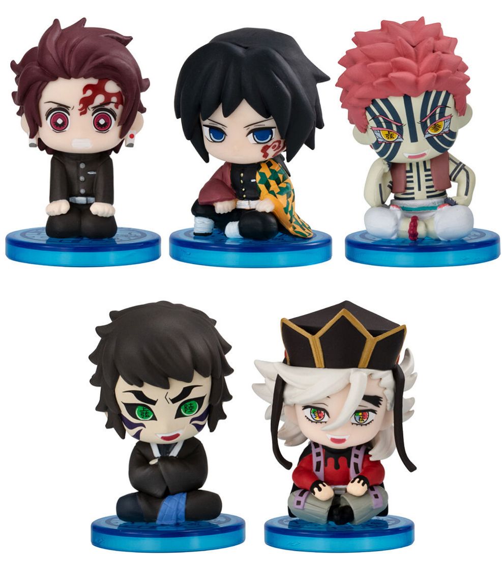 鬼滅の刃 すわらせ隊 『劇場版「鬼滅の刃」無限城編』第一章 02 2025年