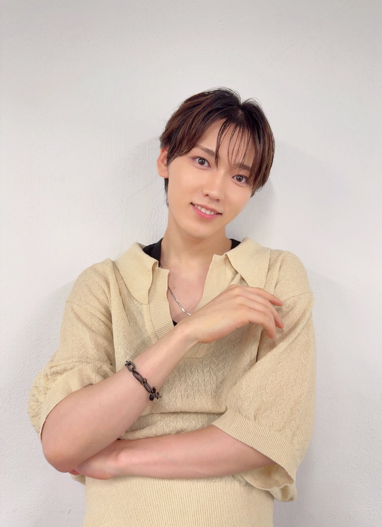 安藤夢叶 (@yuto_ando_0529) / X