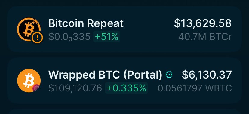 <a href="/Bitcoin/">Bitcoin</a> $BTCr earns bitcoin