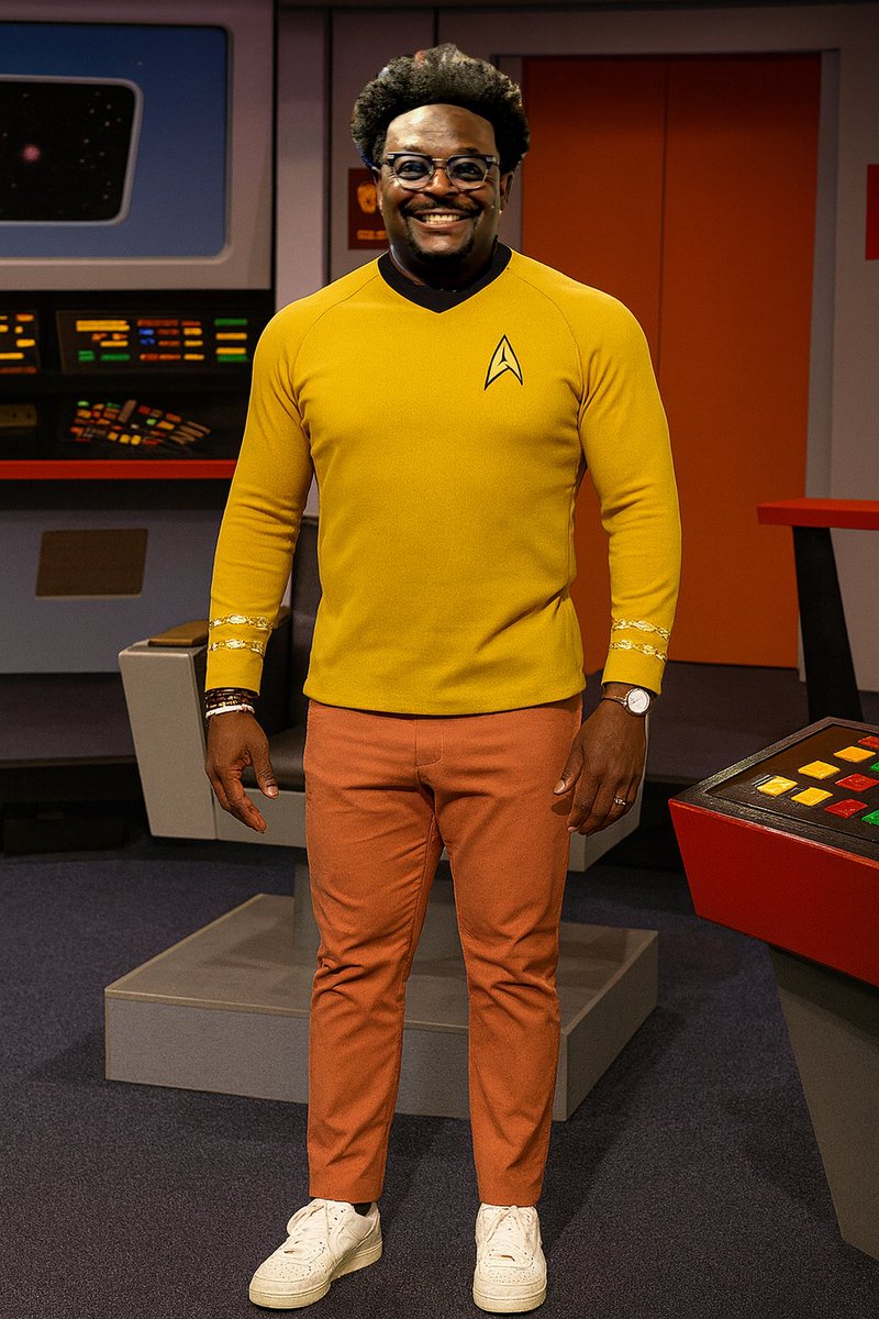 Dr. Derwin L. Gray tweet media