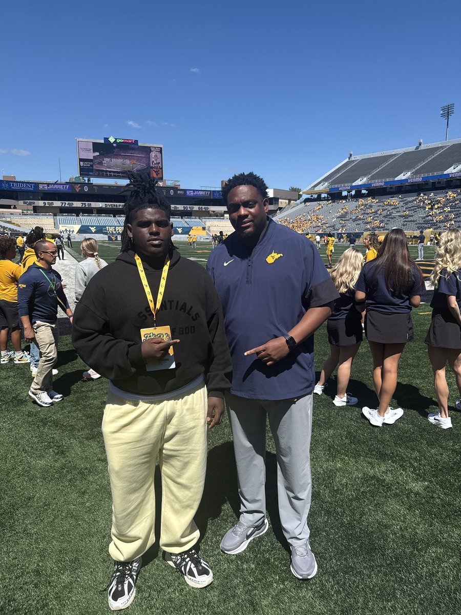 Keith young tweet media