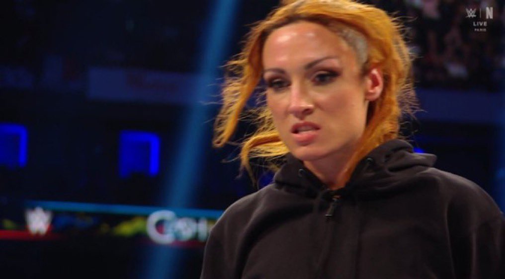 IIIIII KKKNNEEEWWW IITTT
IIII FFFFFFUUUCCKKINNN KNNEEW ITTT
ولك آخخخخ

#WWEClash