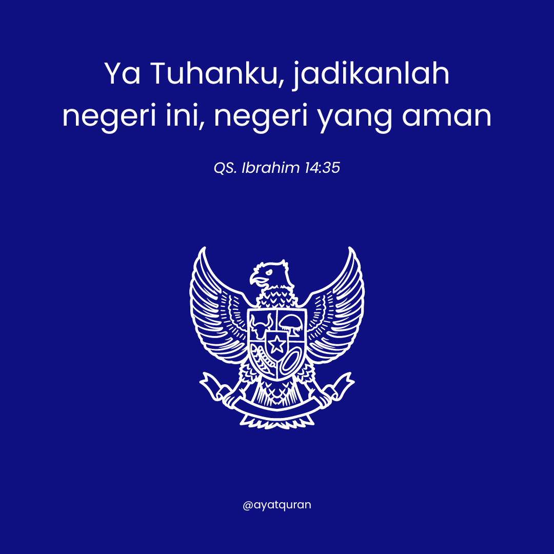 dakwah_harian's tweet photo. Senin Ya Tuhanku Jadikanlah negeri ini, negeri yang aman 🤲 https://t.co/ww4xJkKiVs