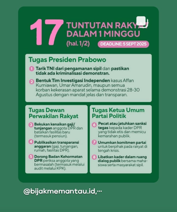 kesi (log out) tweet media