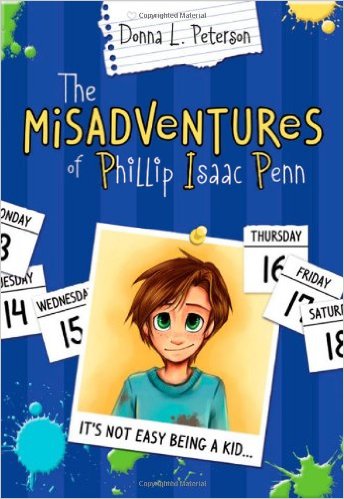 Gentle humor and wise morals help your kids cope with their most rambunctious peers in Donna L. Peterson’s 

THE MISADVENTURES OF PIP 
amazon.com/The-Mis-Advent…. 

#kidlit
3-0005