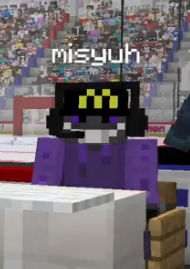 when you have blockey commentary at 6 but work at mcdonalds at 7