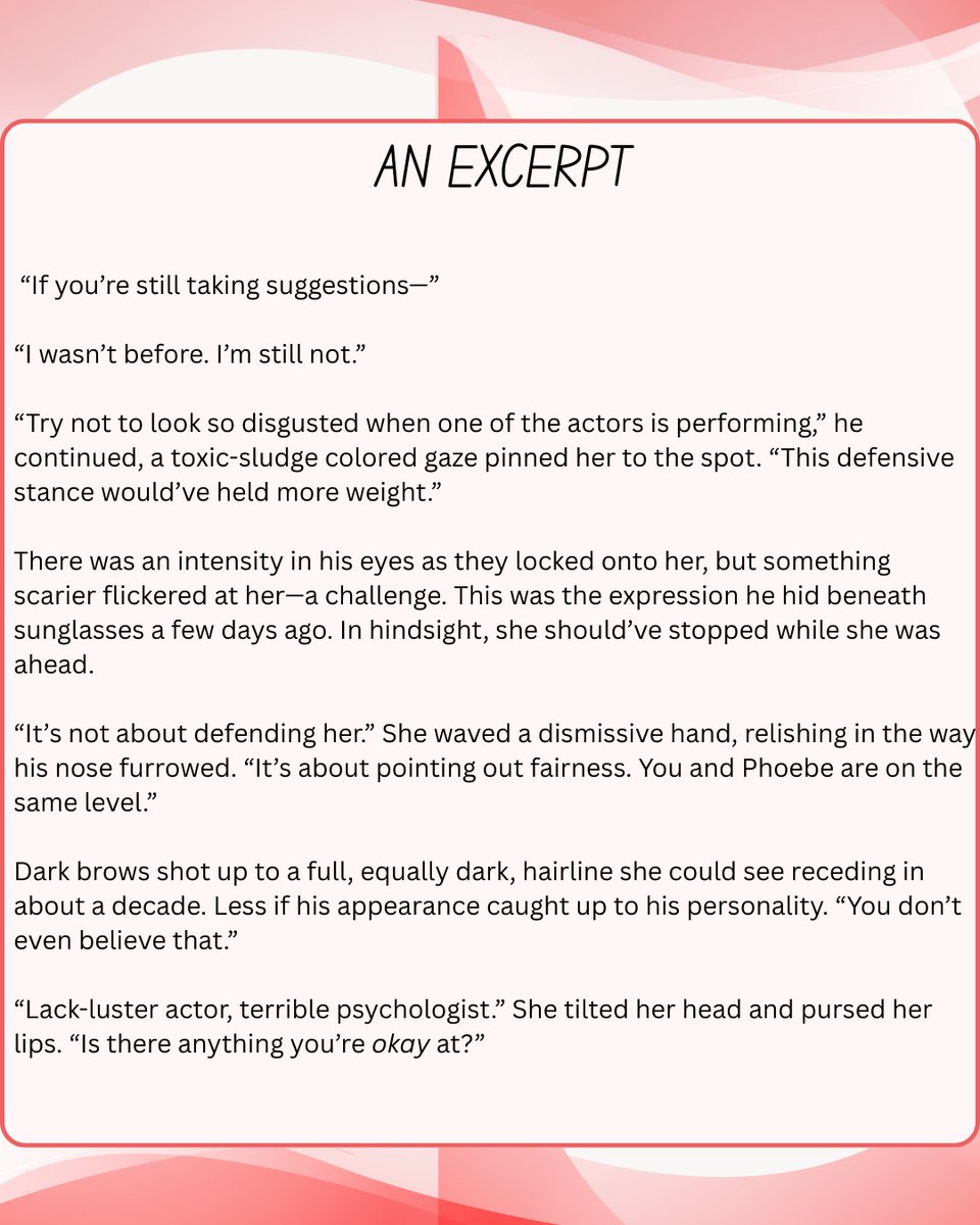 I'm too pretty for this tweet media