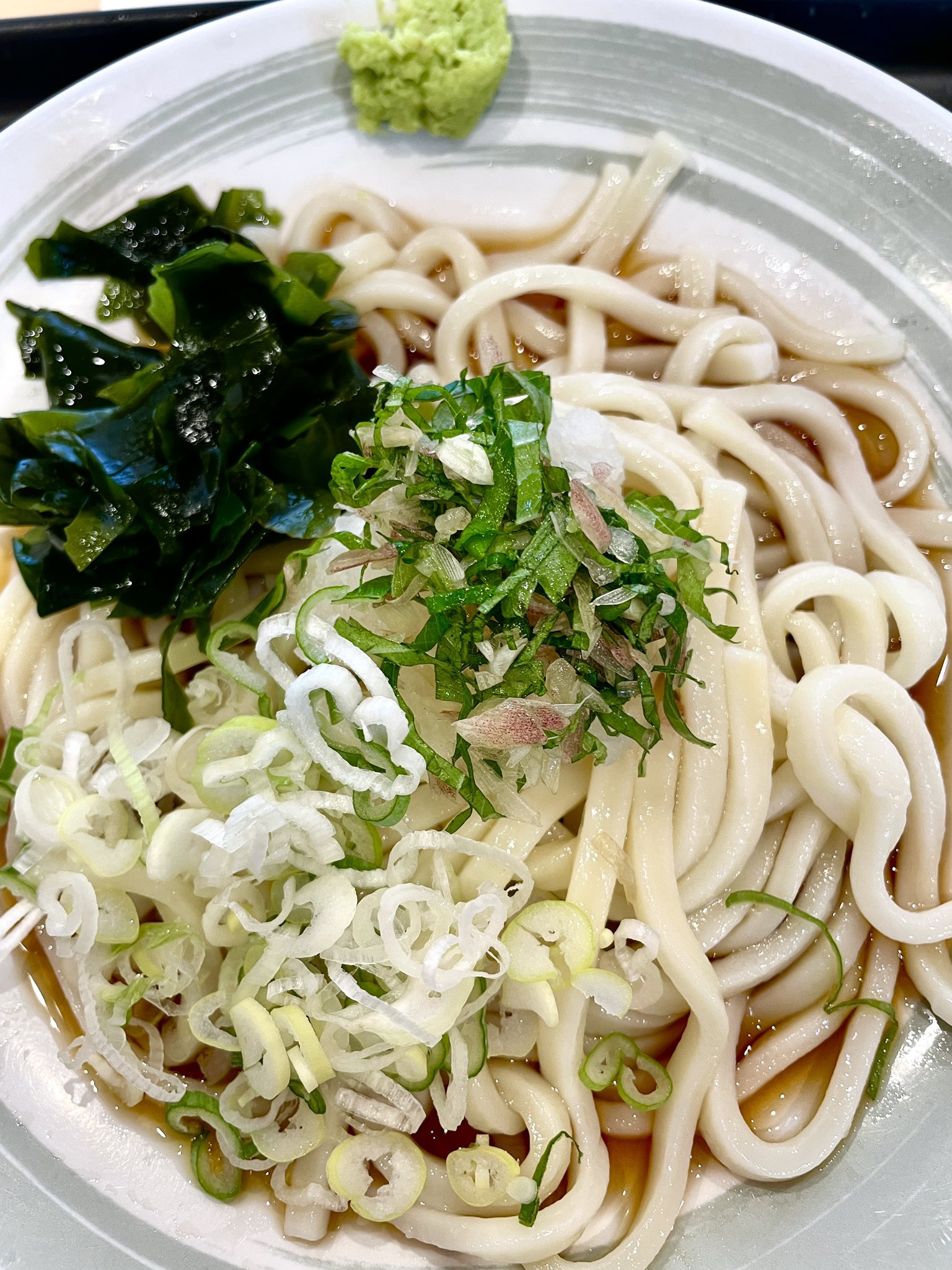 うどん様 鉄板焼うどん だし醤油味 2人前 | 商品情報 - 東洋水産株式会社