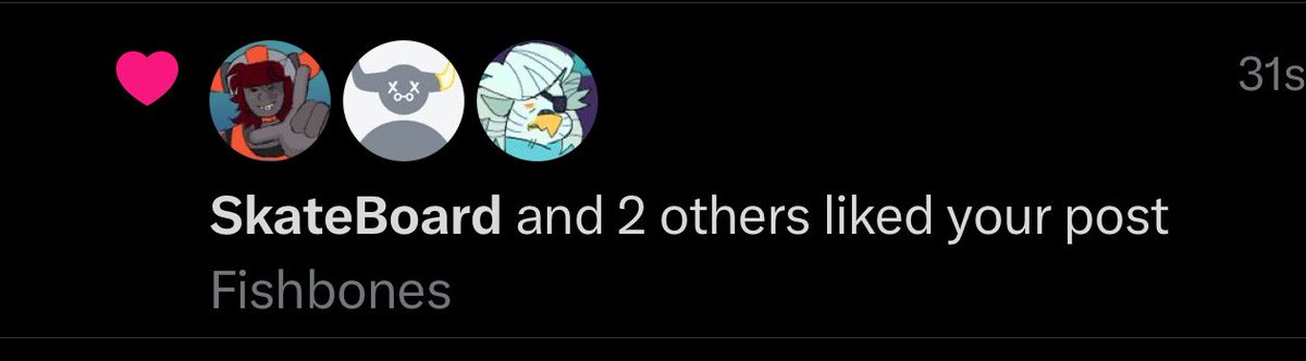 I have so many fans
