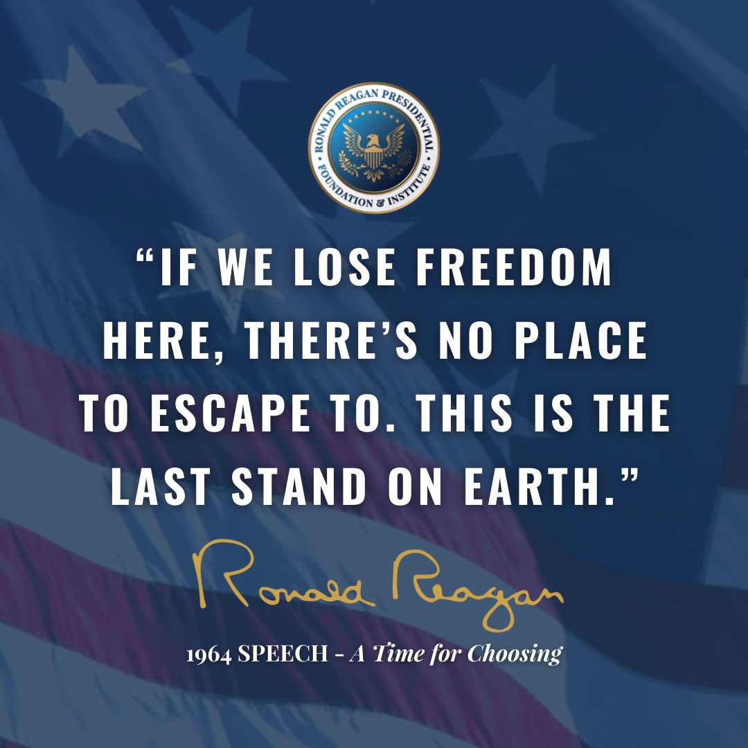 We must take a stand.