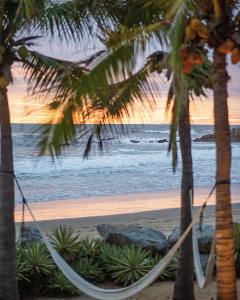 End your day the Villa Milagro way — swinging gently into the sunset. 🌅🛌✨
#SunsetStateOfMind #TronconesBeach #HammockHeaven #ParadiseFound #RelaxInStyle