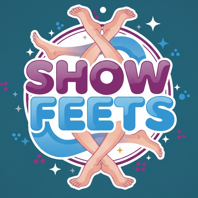 SHOWFEETS