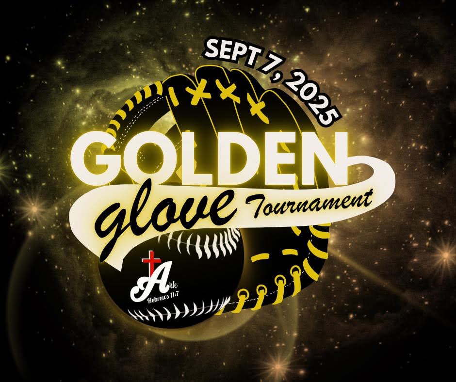 The Ark Complex tweet media