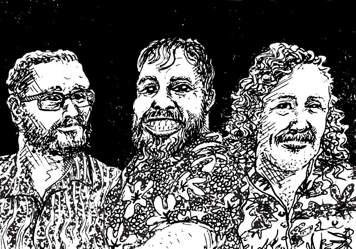 christhings's tweet photo. Hi pals! So the other week, I got to have a really fun podcast chat with @philaschneider all about the making of our RECENTLY RELEASED #WayOfTheBlade (AEW Edition) book! Some wholesome Illustrator to author rambles. Thanks so much @HybridShoot for putting us together. ENJOY! https://t.co/clPK3DWqAc