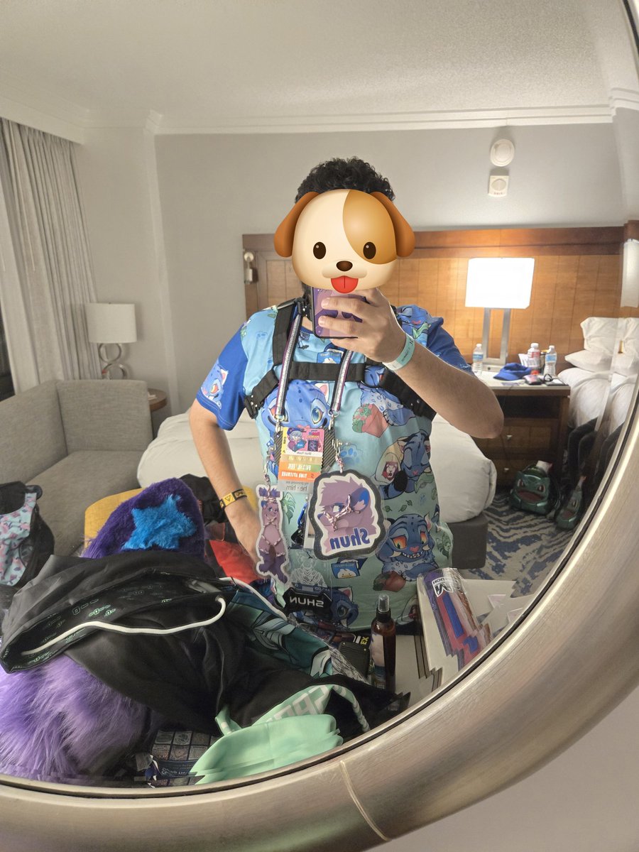 ShunNsfw's tweet photo. Going to the night market, give a tanuki a tug if you wanna say hi! https://t.co/Fi6XzevaXU