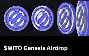 MintOrBustBro's tweet photo. 💠 $MITO Airdrop Live
🌐 https://t.co/ovH1jyeMWf

Eligible wallets can now claim their $MITO allocation. With an FDV of $120M, the Genesis Airdrop marks a major step in expanding the Mitosis ecosystem.

⏳ Limited claim window — secure your tokens today.

#MITO #Mitosis #Airdrop #Web3 #Blockchain