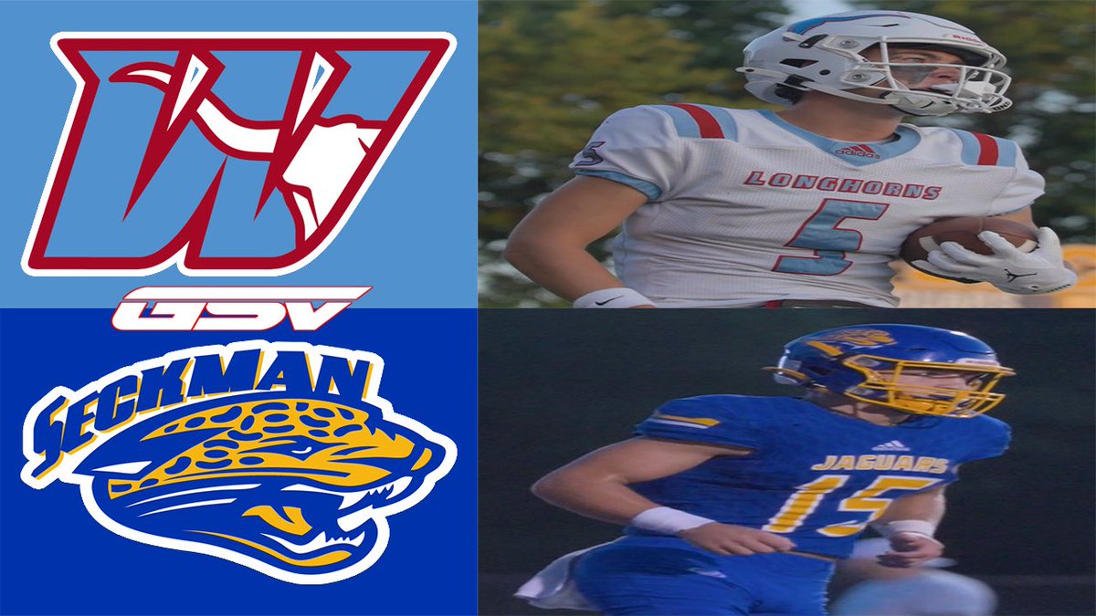 PARKWAY WEST VS SECKMAN
Full game highlights⬇️
📺 youtu.be/0N90VlpQGv8?si…