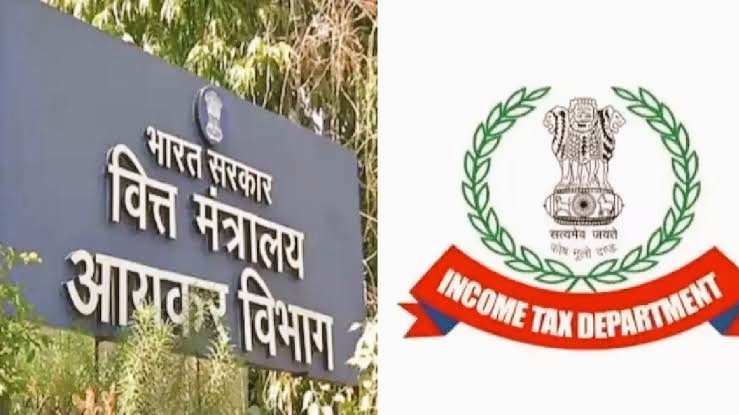 AkhileshYa72's tweet photo. आजकल एक बड़ी समस्या यह है कि Income Tax Refund मिलने में बहुत देर हो रही है।
किसी ने 1 महीने पहले ITR फाइल किया, किसी को 3 महीने हो गए, लेकिन अब तक Refund का इंतज़ार ही चल रहा है।
सोचिए! ये पैसा हमारा ही है, फिर भी हमें इतने 👇🏻 #IncomeTax #ITR #itrprocessing https://t.co/XHFbyDuXvU