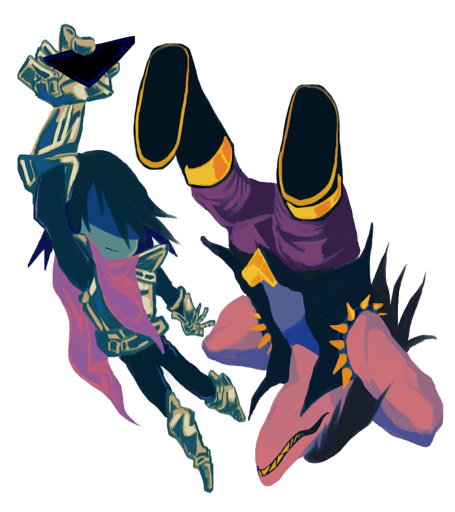 its like we got some king of shadow crystal.................................