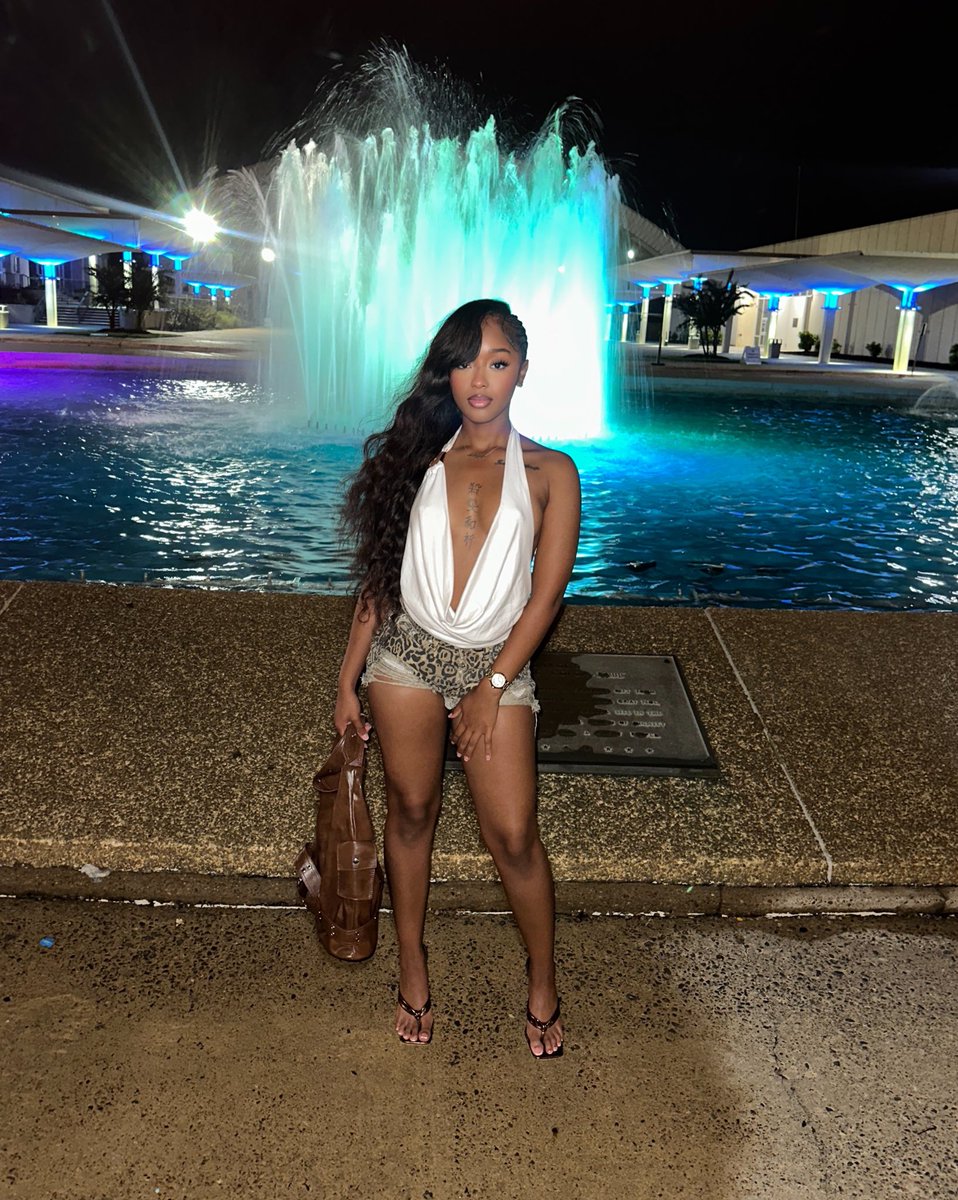 Aaliyah Danyelle tweet media