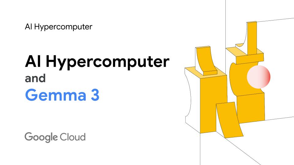 Use this tutorial to deploy and serve Gemma 3 27B inference with vLLM on GKE → goo.gle/4n9dbwE

Objectives:
- Access Gemma 3 using <a href="/huggingface/">Hugging Face</a>
- Prepare your environment
- Create a GKE cluster in Autopilot mode
- Create a K8s secret for Hugging Face credentials
+ more
