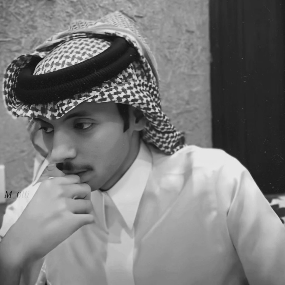 « 🩶🩶🩶 / #دحام_الضحيك » .