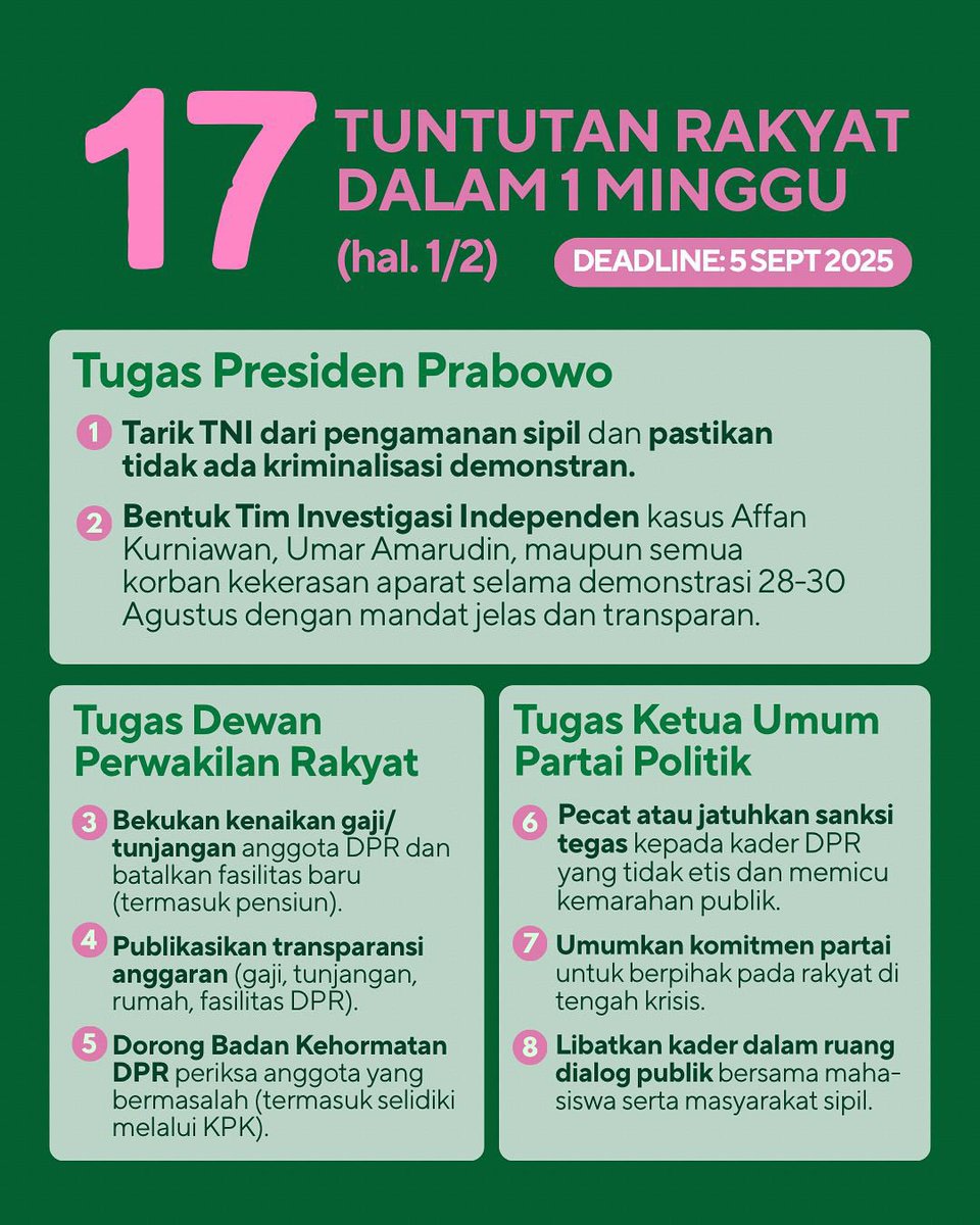 patjarmerah tweet media