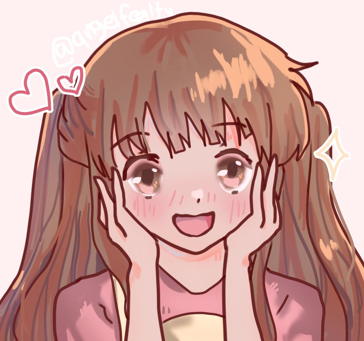 #artmoots pls (☆▽☆)