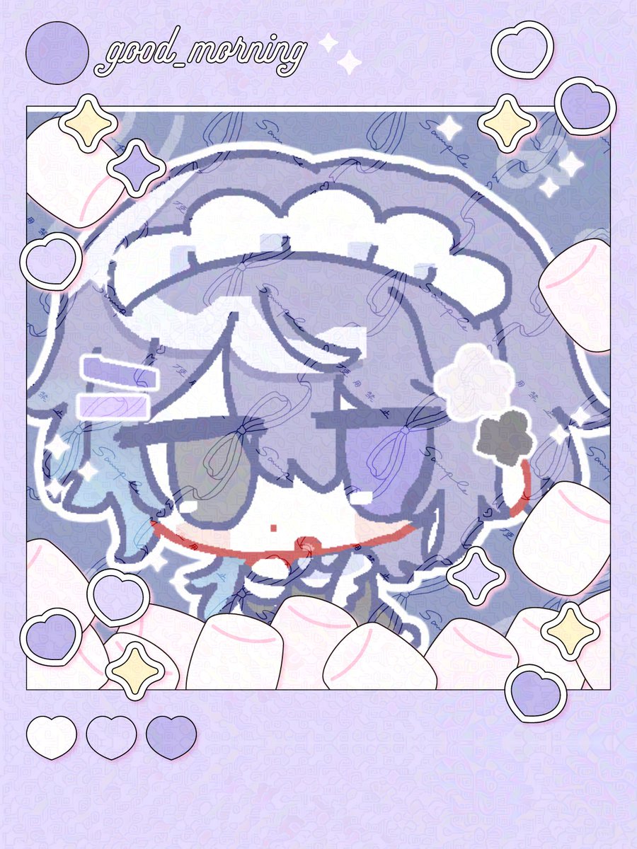 おはようございます𓈒𓂂𓏸ᗦ↞◃

ふわ𓈒𓏸 

こぼね君にメイド服を着てもらいました。
かっこいいも可愛いも似合っちゃうの天才だねえ☺
#おはようVライバー #おはようVliver