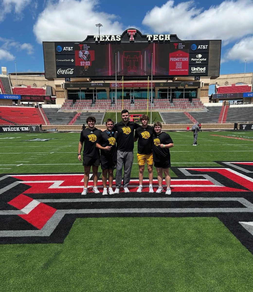 EnnsZoneKicking's tweet photo. Week one 📸

@C9lowery 
@BradyBraun47 

@MatthewConord 

@JacksonWilsonLS 

@asaragusa45 https://t.co/tnexVV3fKy