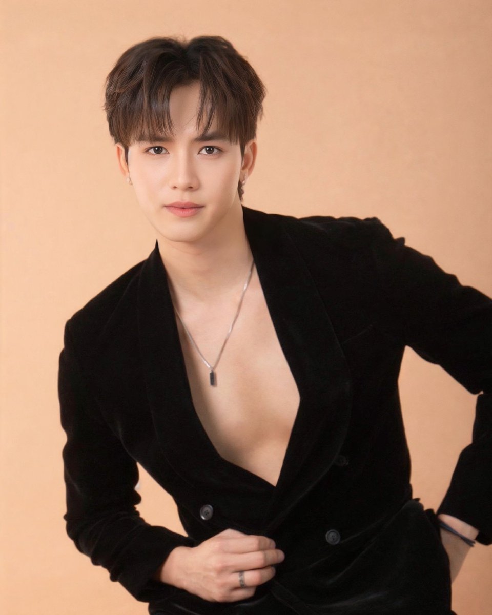 เนื่องในวันคล้ายวันเกิดของ ฟลุ๊คจ์ ขออวยพรให้ ฟลุ๊คจ์ มีสุขภาพแข็งแรง มีความสุขมากๆ อยู่แวดล้อมด้วยกัลยาณมิตร​ และมีผลงานให้แฟนๆได้ติดตามอีกเยอะๆนะครับ🎂🎁

HAPPY FLUKE PONGSAPAT DAY 

#HappyFlukeDay2025 
#flukepongsapat #ฟลุ๊คจ์พงศภัทร์ @fluke_pongsapat