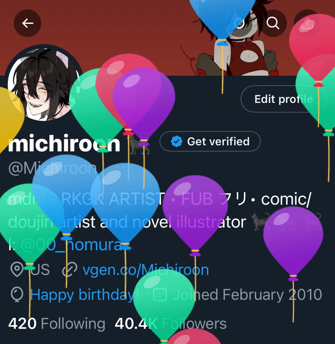 michiroon 🐈⬛ tweet media