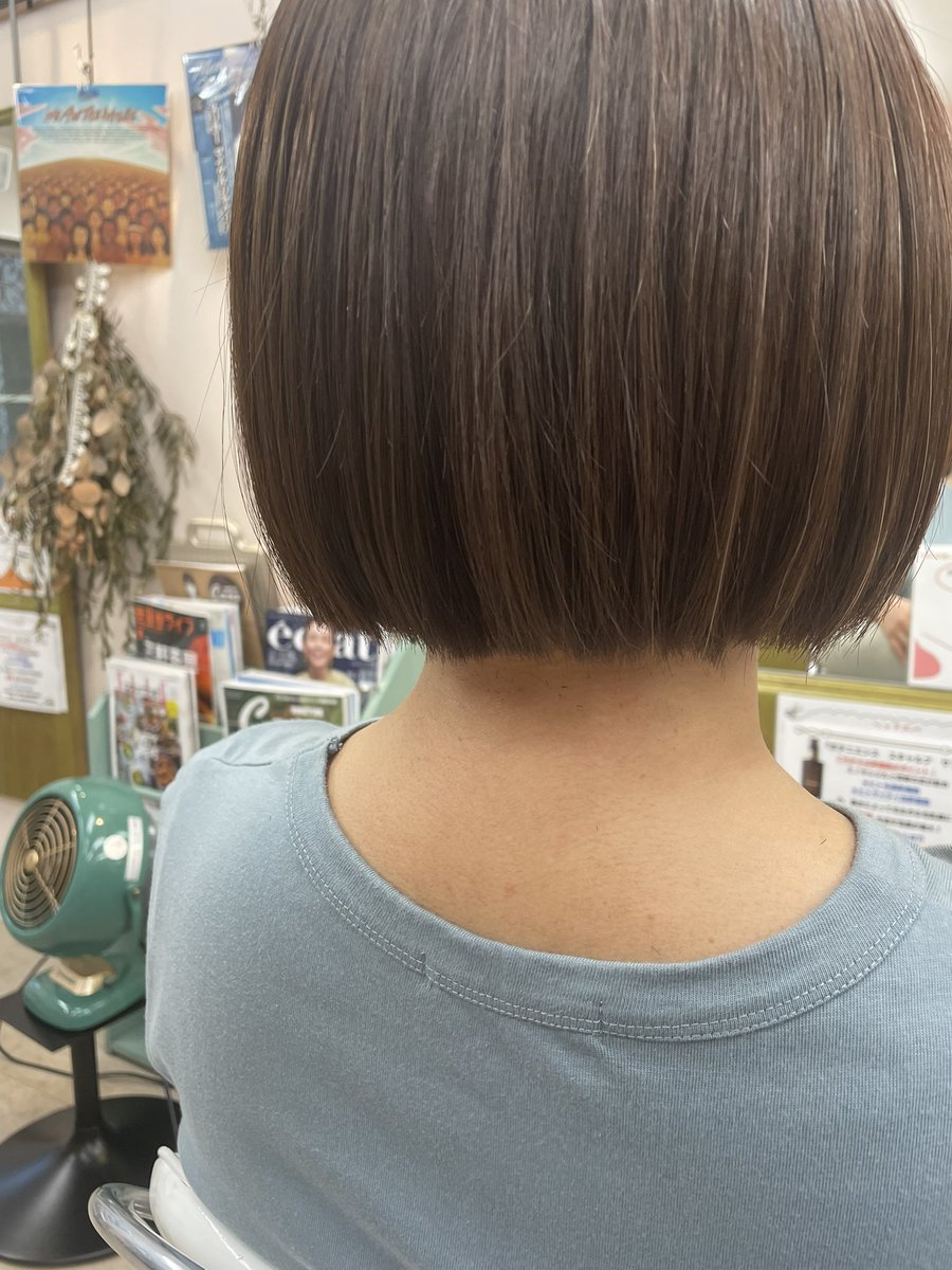 alpha_cherie's tweet photo. 9/1(月曜日)おはようございます❗️今日から新学期が始まりましたね🙆‍♀️暑い日が続きますが水分補給と髪の保湿は忘れずに🫡毛先のメンテナンスも大切ですのでご予約はnet予約もしくは☎️にめ てお受けしております🙆‍♀️#アルファシェリ #三軒茶屋美容院 #ヘアドネーション #託児サービス #世田谷通り #カボチャ https://t.co/XiM9yRZsPr