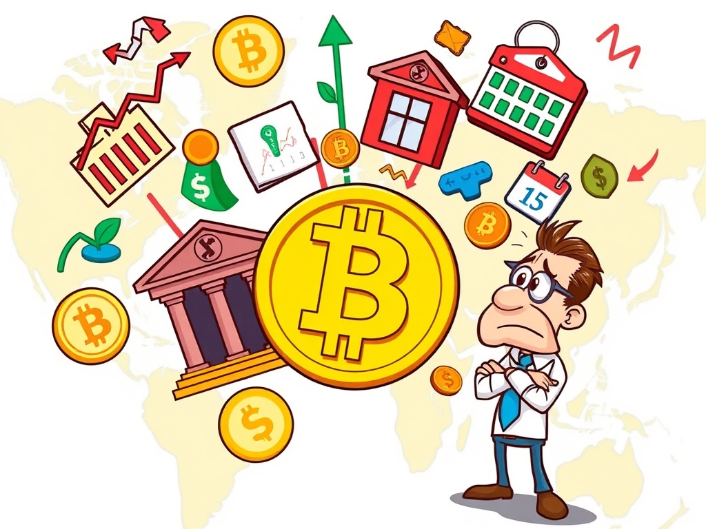 ItsBitcoinWorld's tweet image. The financial world never truly sleeps, and for cryptocurrency investors, understanding the broader economic landscape is absolutely crucial. #CryptoMarket #Economicdata #FederalReserve #Macroeconomics #MarketAnalysis
bitcoinworld.co.in/pivotal-global…